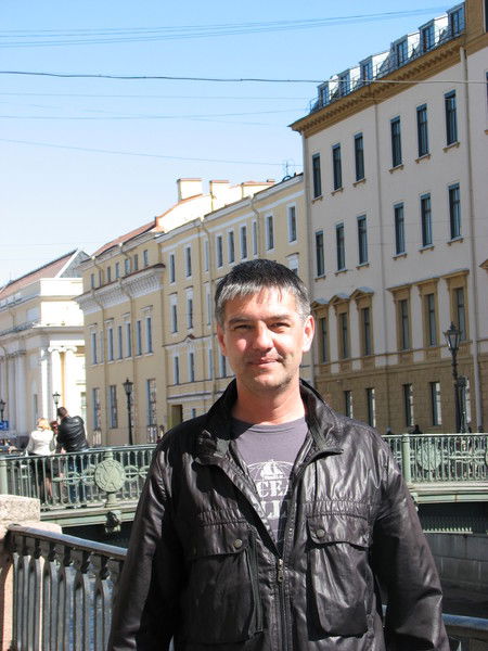 Вильдан Салюшев