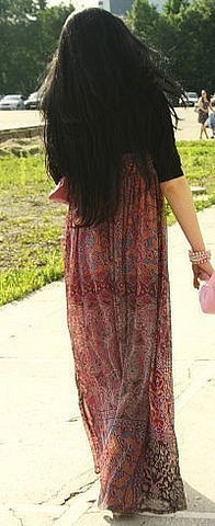 Мадия Сарсенбиева