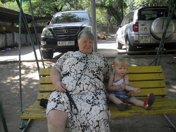 Наталья Дмитриева