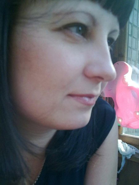 Ирина Иванова