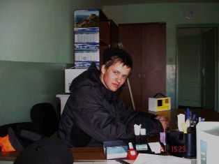 Рома Блажко Юрьевич