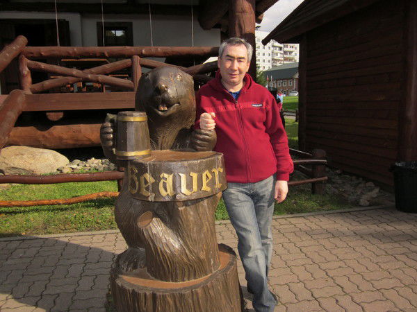 Юрий Сазонов