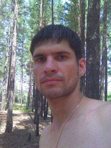 Александр Игнатов