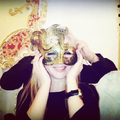 Светлана Гарда