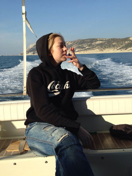 Ирина Антоненко