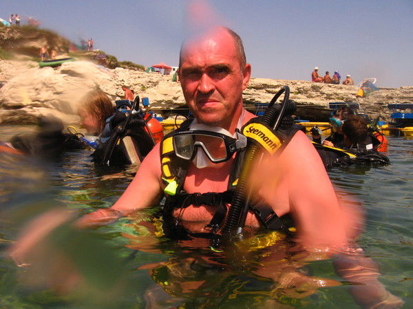 Юрий Липатников