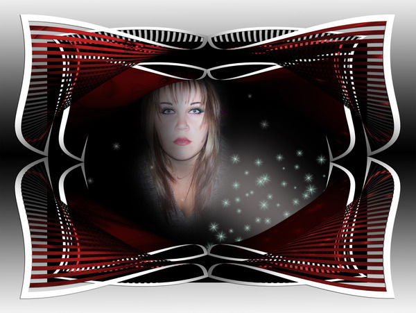 Валентина Курган