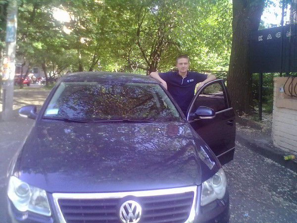 Владислав Билецкий