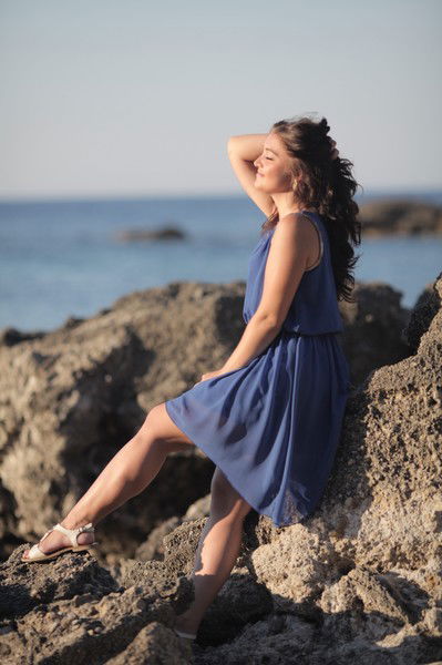 Марина Журавлева