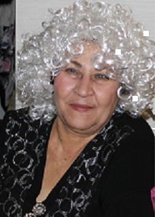 Татьяна Архипова