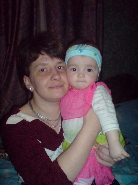 Светлана Тищенко