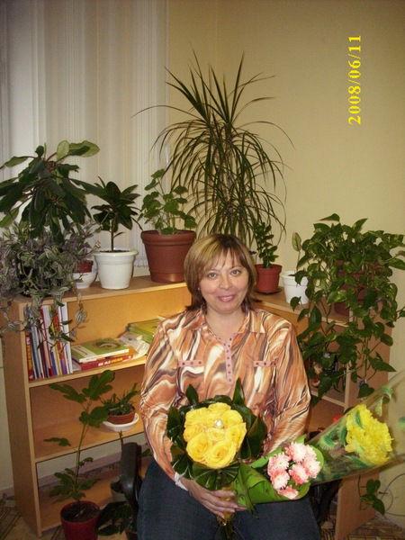 Марина Марина