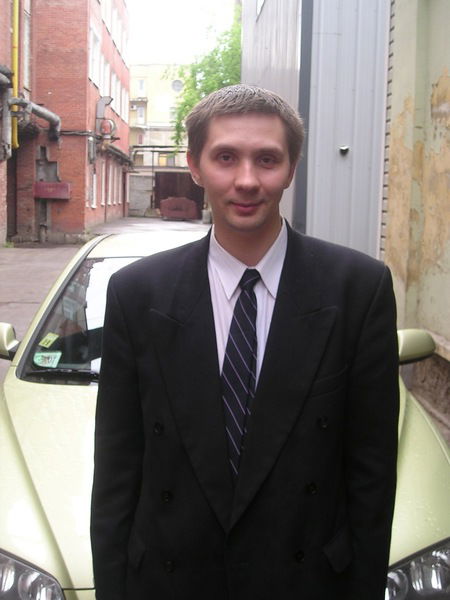 Андреев Константин