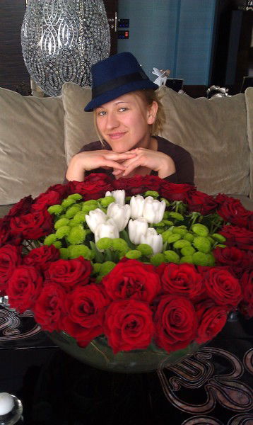 Людмила Городецкая