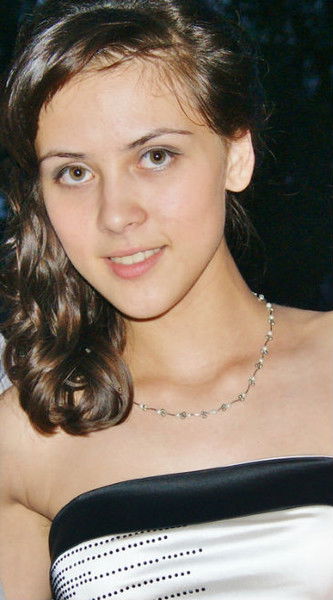 Диана Мавлеткулова