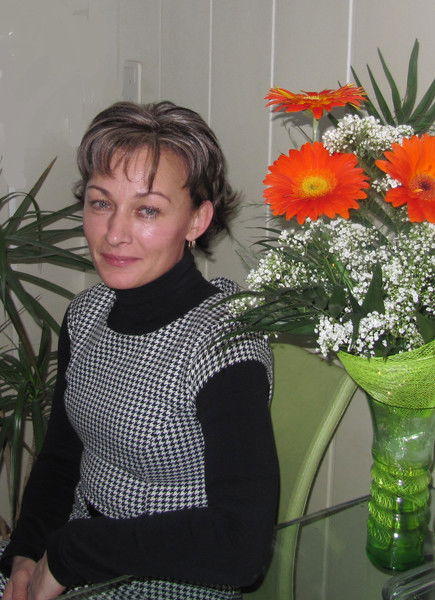 Ирина Малниекс