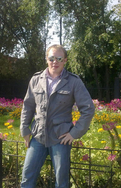 Саня Борисов