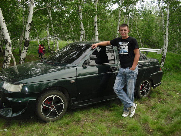 Сергей Переверзев