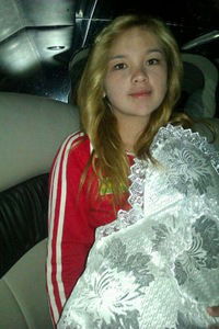 Таттыгул Адамова