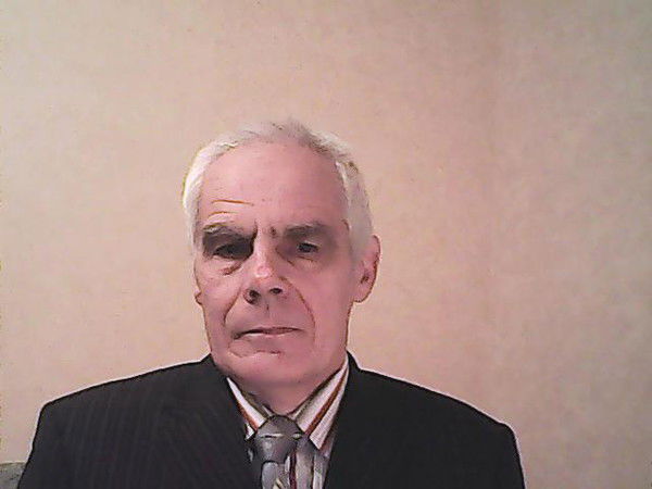 Александр Захаров