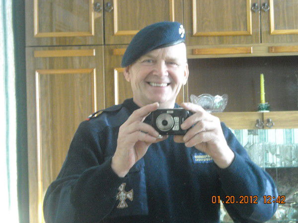 Александр Иваков