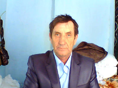 Николай Барнашов