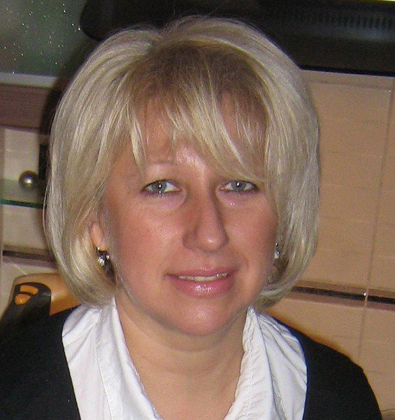 Елена Полещук-Суслова