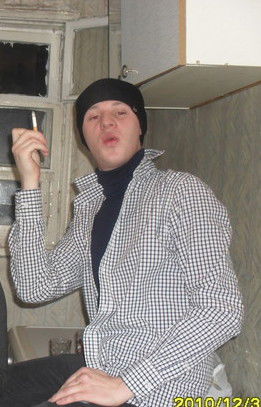 Сергей Архипов