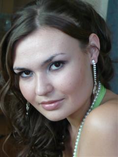 Ольга Гагаркина