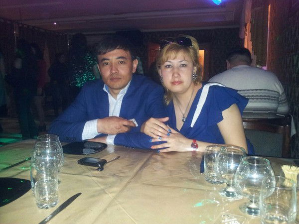 Ардак И Айнура А.