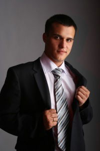 Евгений Бардин