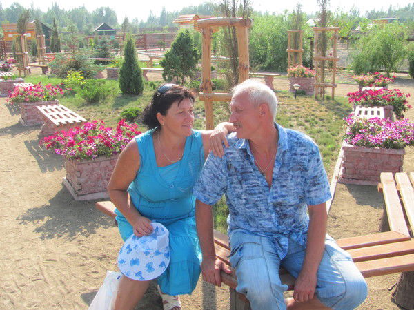 Елена Славко