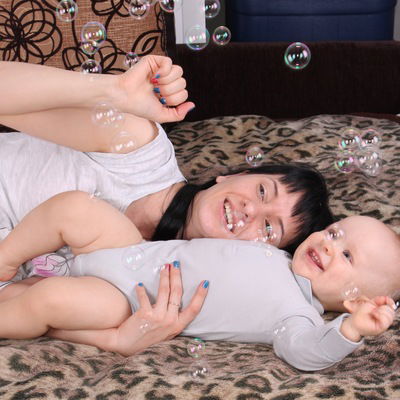 Валентина Кузьмина