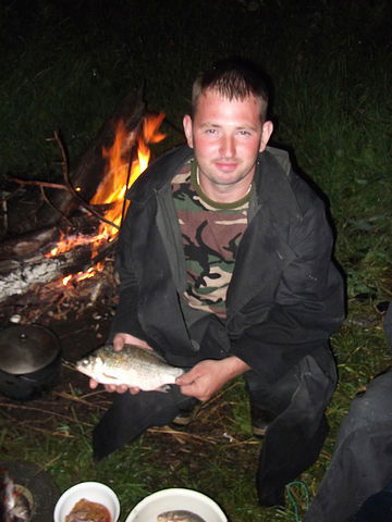 Иван Максимчук