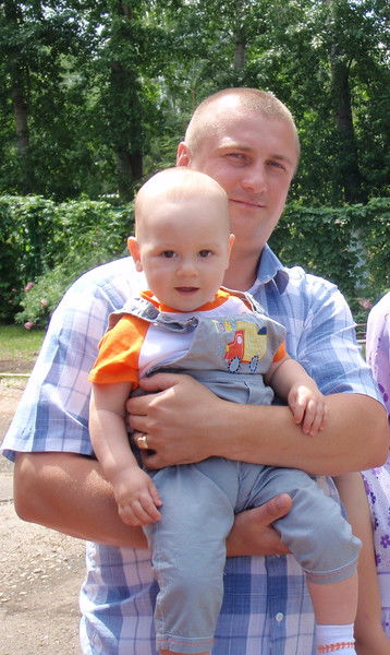 Александр Чепенко