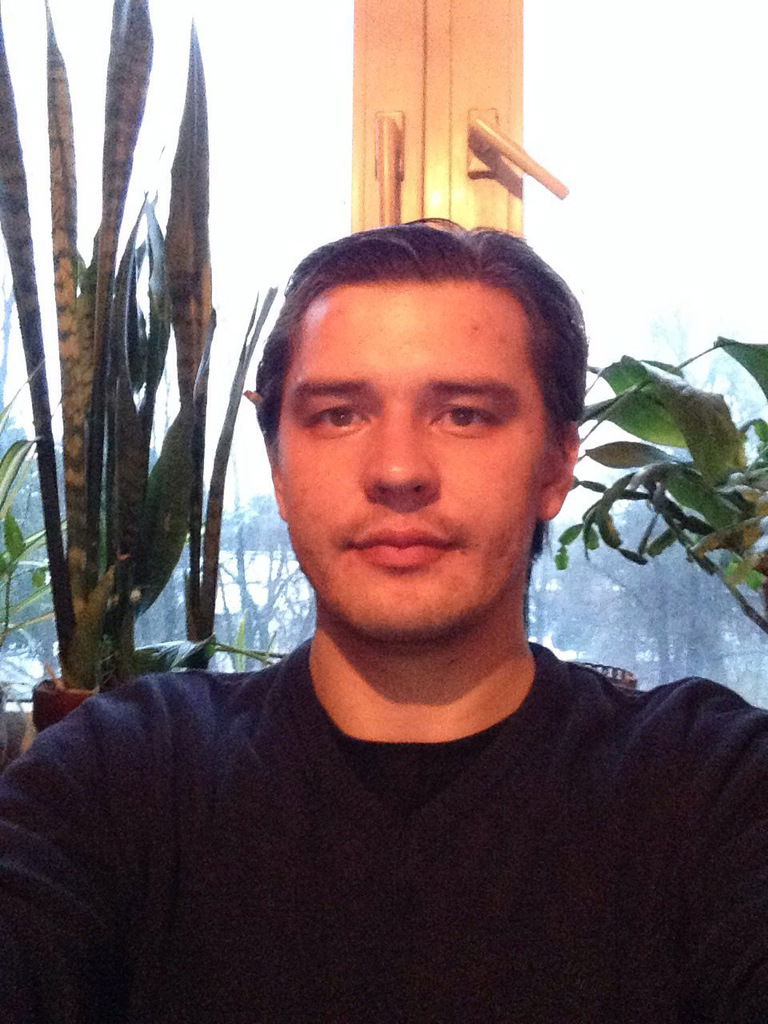 Артем Федоров