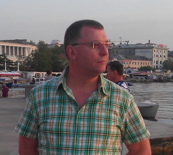 Дмитрий Лукьянчук