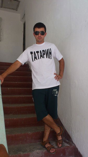 Фарид Каримов