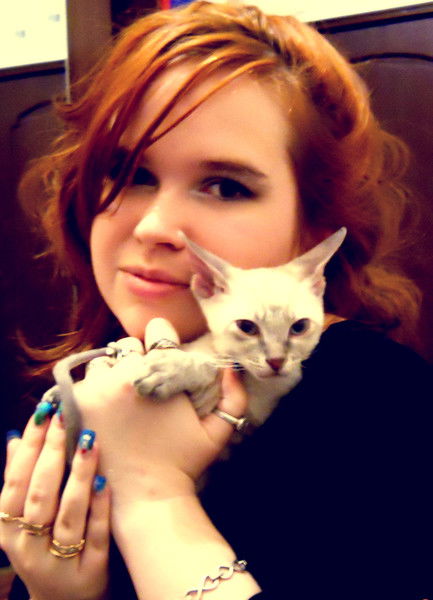 Елена Хабарова