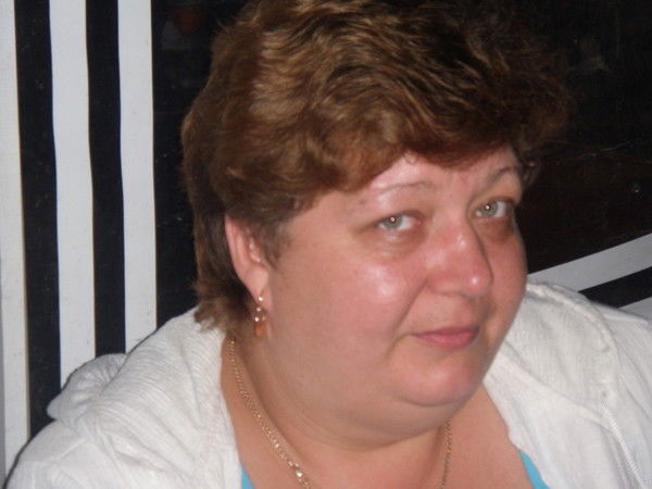 Елена Александрова