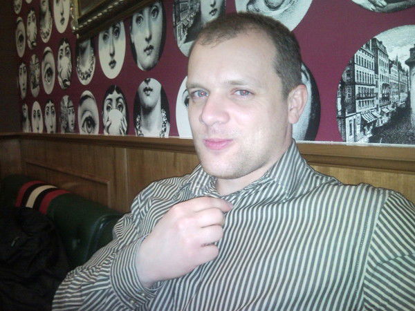 Андрей Мошкунов