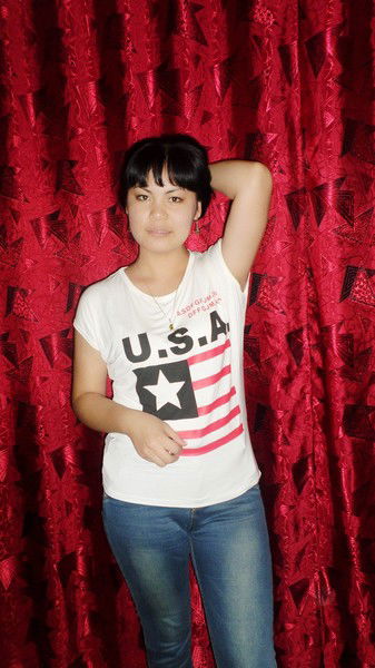 Назым Баймбетова