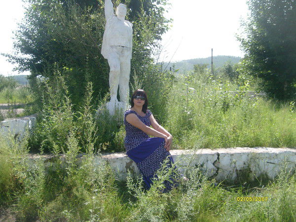 Тамара Артемьева