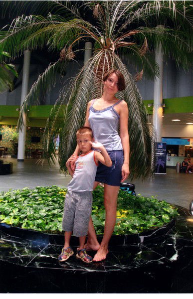 Зухра Мурзахметова