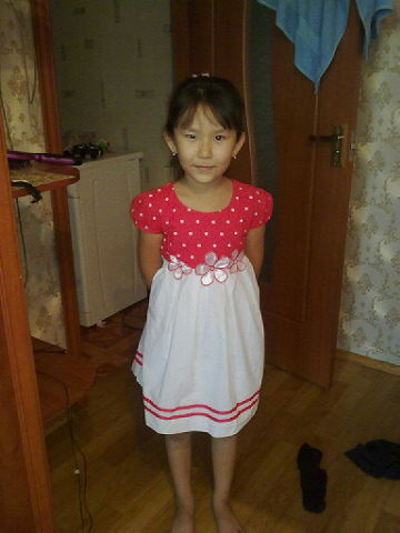 Сержан Дюсенгалиев