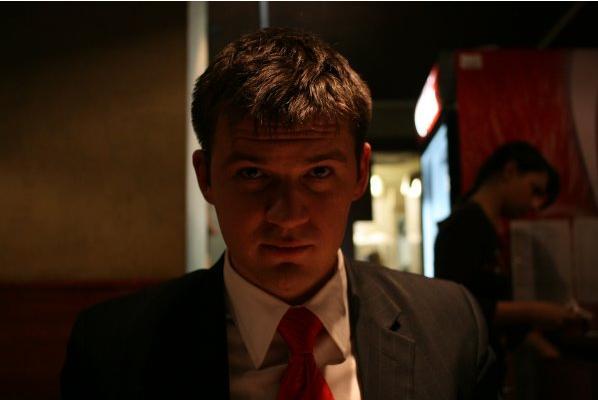 Вадим Корепин