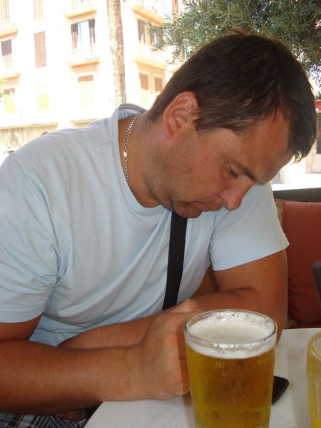 Андрей Кузнецов