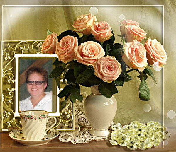 Ирина Первушина