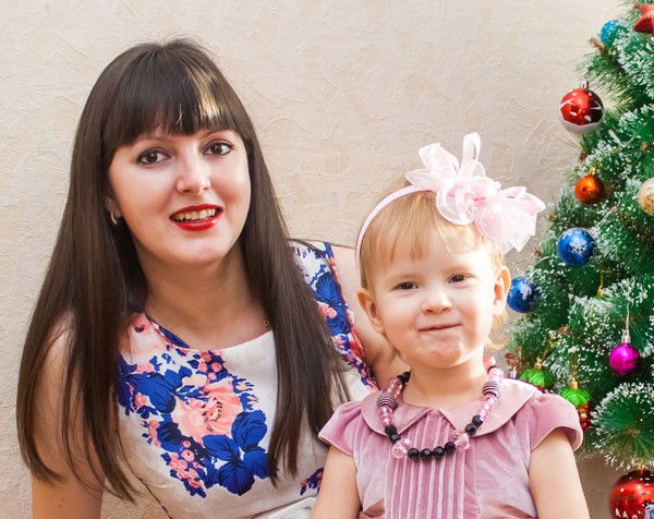 Арина Куница