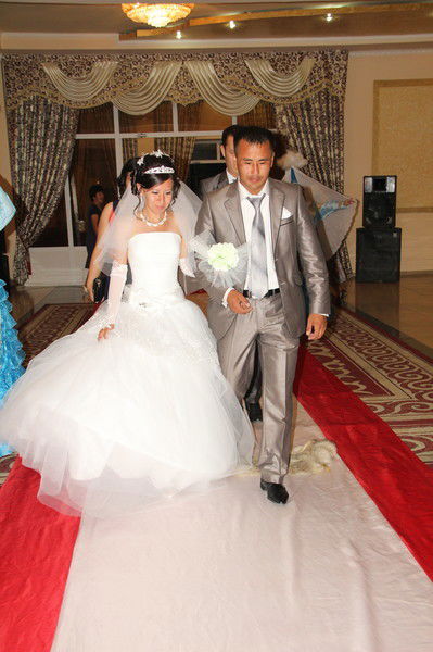 Жулдыз Балмырза